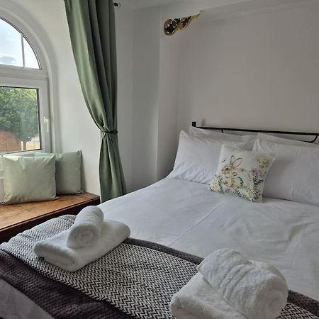 #26C 2 Bed Apartment Portsmouth Exterior foto
