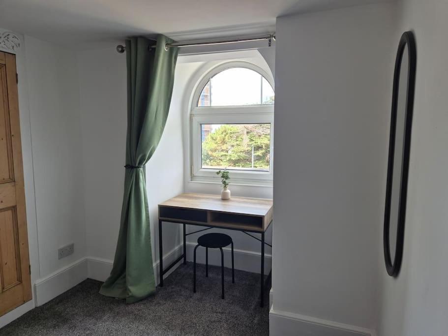 #26C 2 Bed Apartment Portsmouth Exterior foto